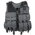 Tactical military vest combat gear combat gear army vest ISO and SGS Standard